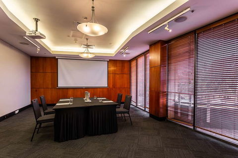 DoubleTree by Hilton Hotel Darwin - Accommodation Port Macquarie 12