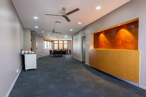 DoubleTree by Hilton Hotel Darwin - Accommodation Port Macquarie 13