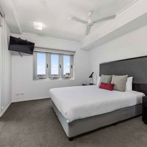 H On Mitchell Apartment Hotel - Accommodation Port Macquarie 3