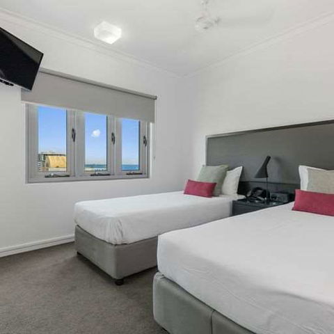 H On Mitchell Apartment Hotel - Accommodation Port Macquarie 4