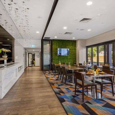 H On Mitchell Apartment Hotel - Accommodation Port Macquarie 7
