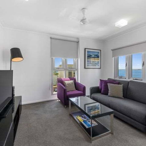 H On Mitchell Apartment Hotel - Accommodation Port Macquarie 10