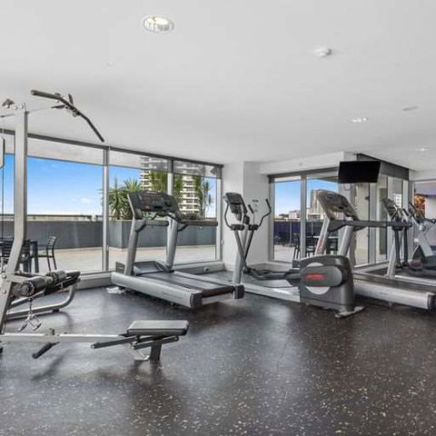 H On Mitchell Apartment Hotel - Accommodation Port Macquarie 12