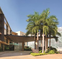 Vibe Hotel Darwin Waterfront - Accommodation Port Macquarie