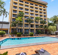 Hotel Frontier Darwin - Accommodation Port Macquarie