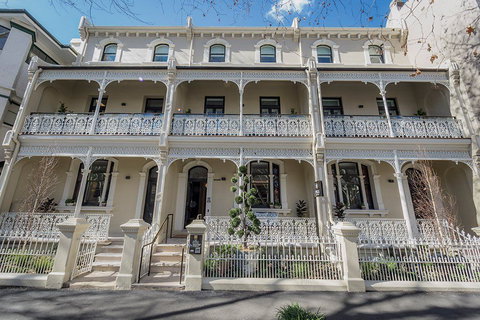 Spicers Potts Point - Accommodation Port Macquarie 0