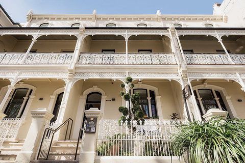 Spicers Potts Point - Accommodation Port Macquarie 1