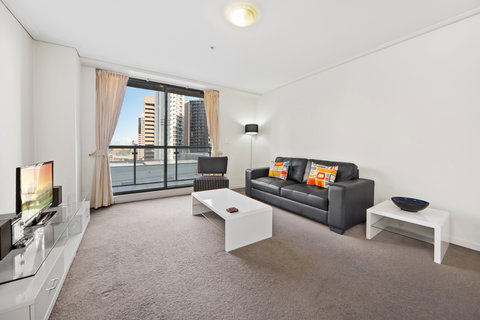 Astra Sydney CBD Pitt Street - Accommodation Port Macquarie 0