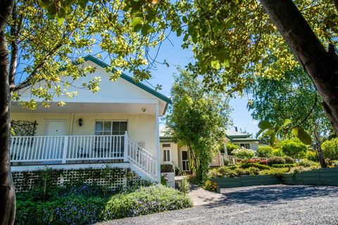 Yarra Gables Motel - Accommodation Port Macquarie 1