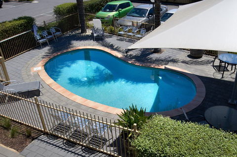 Quest Bendigo - Accommodation Port Macquarie 2