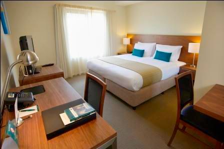 Quest Bendigo Central - Accommodation Port Macquarie 1