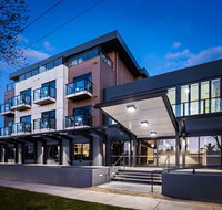 Quality Hotel Lakeside - Accommodation Port Macquarie