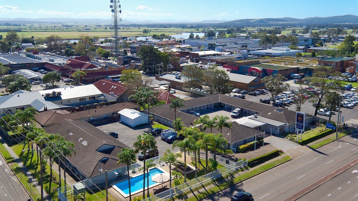 Bundabah NSW Accommodation Port Macquarie