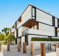 Clayton Serviced Apartments - Accommodation Port Macquarie