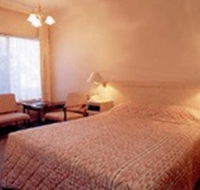 Clayton Monash Motor Inn - Accommodation Port Macquarie