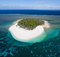 Wilson Island Resort - Accommodation Port Macquarie