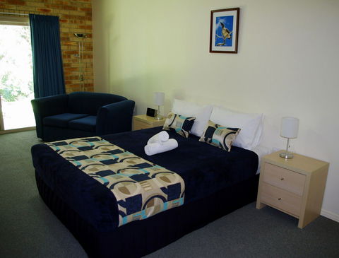Emeraldene Inn & Eco Lodge - Accommodation Port Macquarie 1