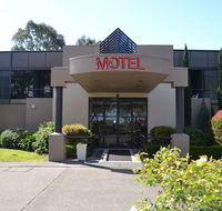 Dingley International Hotel - Accommodation Port Macquarie