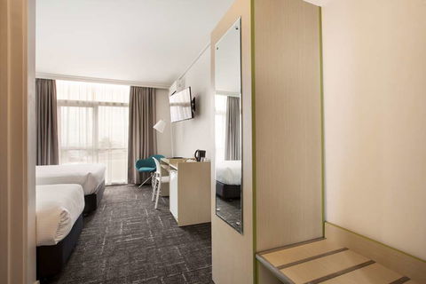 Nightcap At Sandringham Hotel - Accommodation Port Macquarie 0