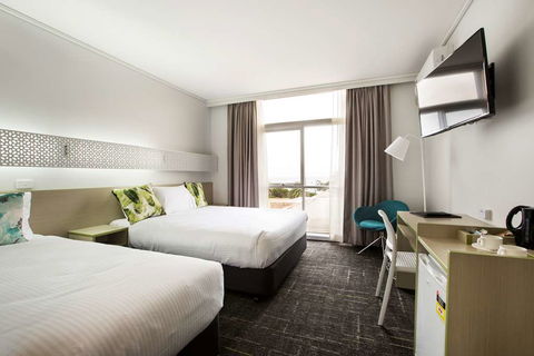 Nightcap At Sandringham Hotel - Accommodation Port Macquarie 1