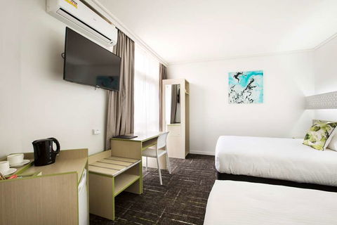 Nightcap At Sandringham Hotel - Accommodation Port Macquarie 2