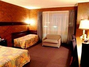Albury Townhouse Motel - Accommodation Port Macquarie 0
