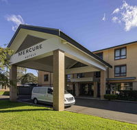 Mercure Sydney Macquarie Park - Accommodation Port Macquarie
