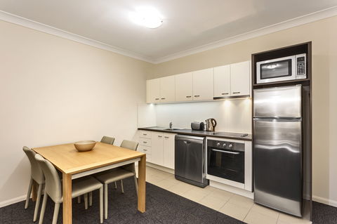 Aligned Corporate Residences Townsville - Accommodation Port Macquarie 1