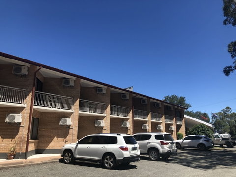 Charbonnier Hallmark - Accommodation Port Macquarie 1