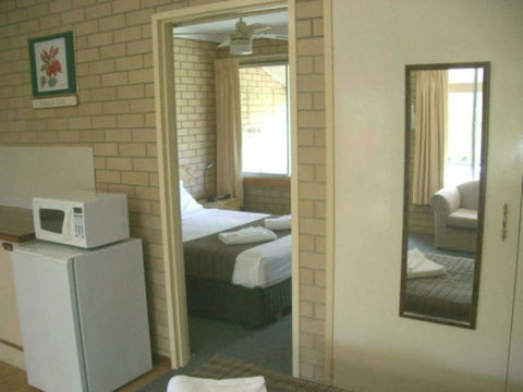 Iluka Motel - Accommodation Port Macquarie 2