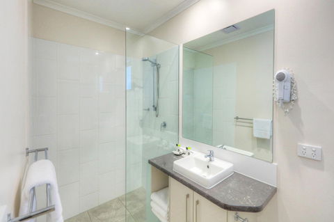 Roma Central Motel - Accommodation Port Macquarie 1