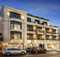Quest Hawthorn - Accommodation Port Macquarie