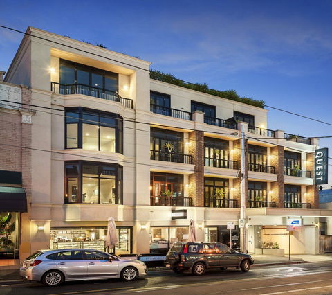 Quest Hawthorn - Accommodation Port Macquarie 0