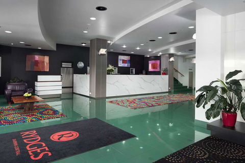 Rydges Darwin Central - Accommodation Port Macquarie 1