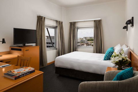 Rydges Darwin Central - Accommodation Port Macquarie 2