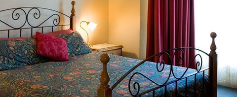 John Pirie Motor Inn - Accommodation Port Macquarie 0
