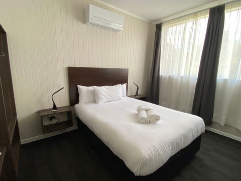 Nowra Motor Inn - Accommodation Port Macquarie 2