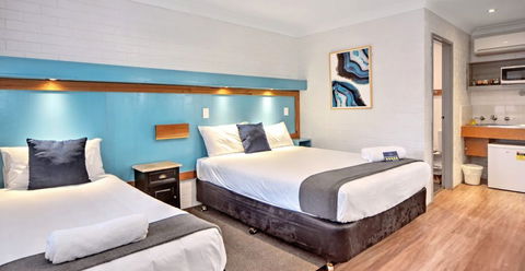 Pleasant Way River Lodge - Accommodation Port Macquarie 1