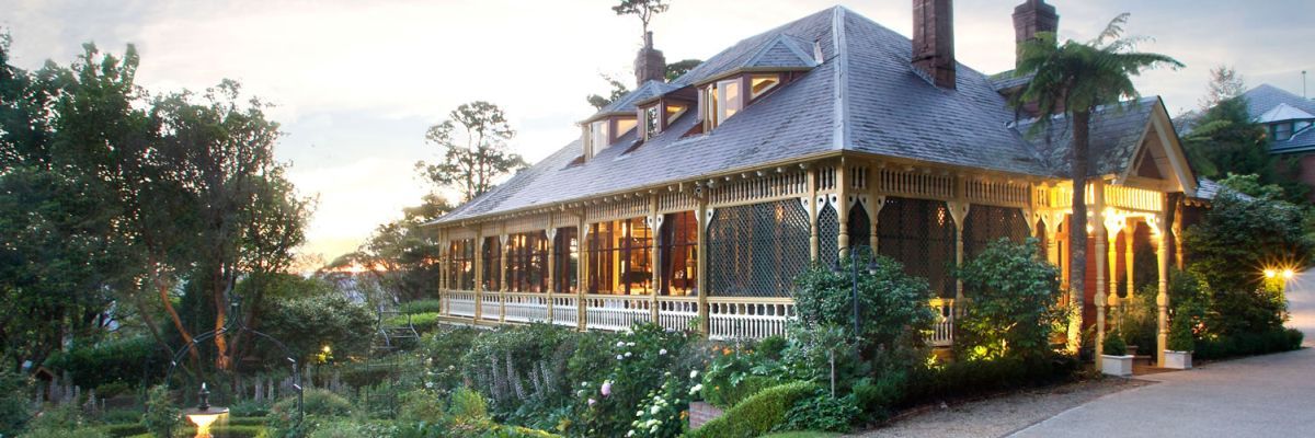Katoomba NSW Accommodation Port Macquarie