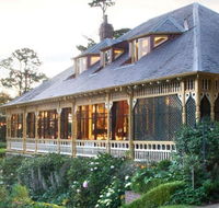 Lilianfels Blue Mountains Resort  Spa - Accommodation Port Macquarie