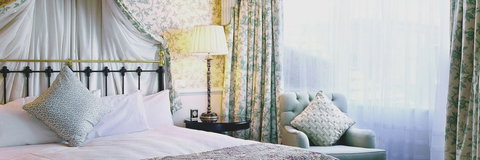 Lilianfels Blue Mountains Resort & Spa - Accommodation Port Macquarie 1