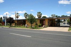 Cootamundra Gardens Motel - Accommodation Port Macquarie 0