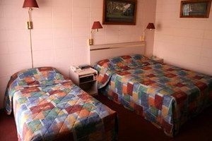 Cootamundra Gardens Motel - Accommodation Port Macquarie 1