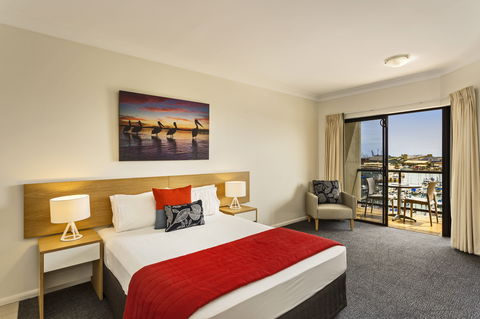 Aligned Corporate Residences Townsville - Accommodation Port Macquarie 2