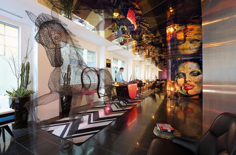 Adelphi Hotel - Accommodation Port Macquarie 1