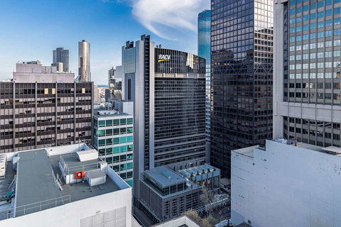 RACV City Club - Accommodation Port Macquarie 1