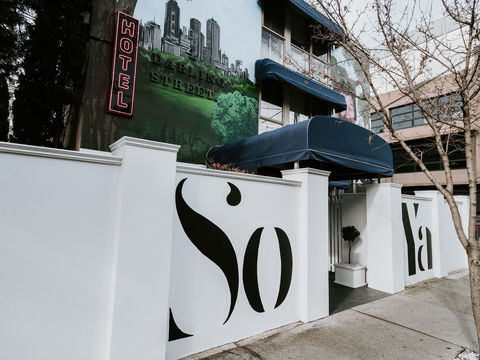 SoYa Apartment Hotel - Accommodation Port Macquarie 0