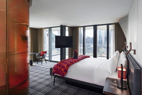 W Melbourne - Accommodation Port Macquarie 2