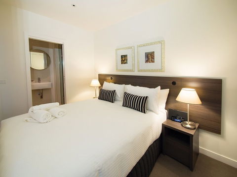 WRAP on Southbank - Accommodation Port Macquarie 2