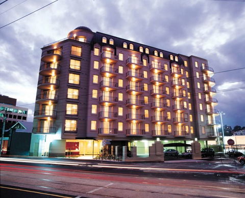 Quest On Chapel - Accommodation Port Macquarie 0